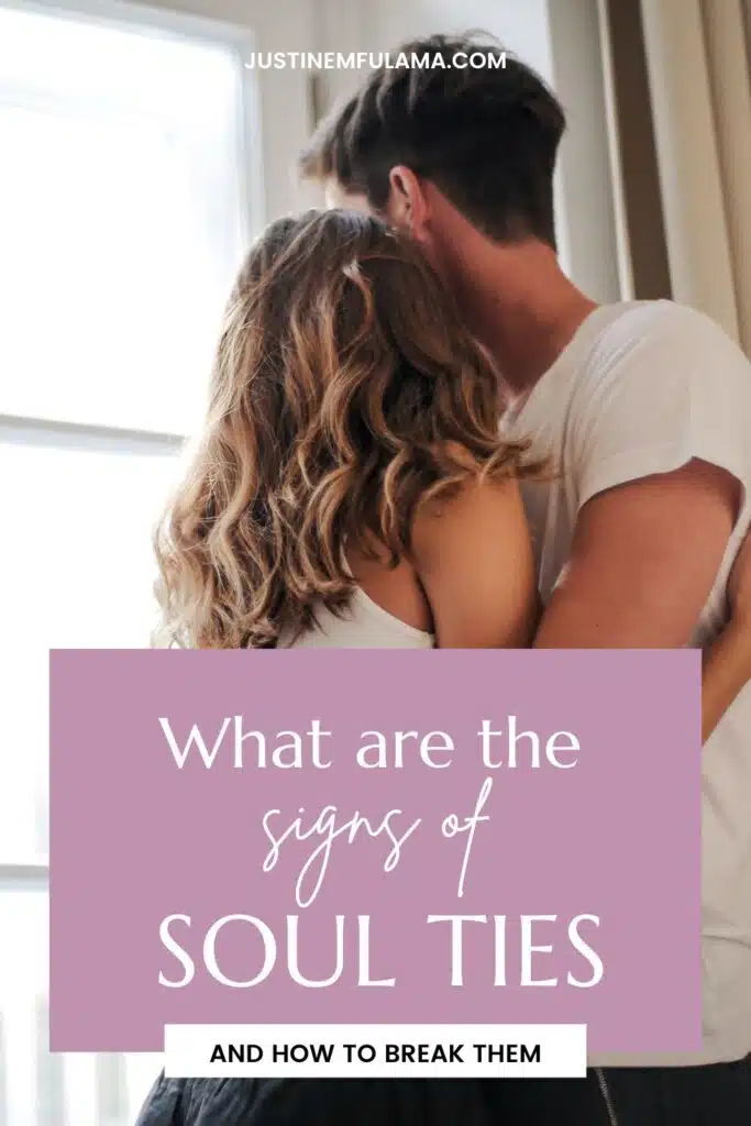 Sexual Soul Ties: Meaning, Signs, And How To Break Away