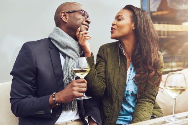 how to know if you the right guy for you