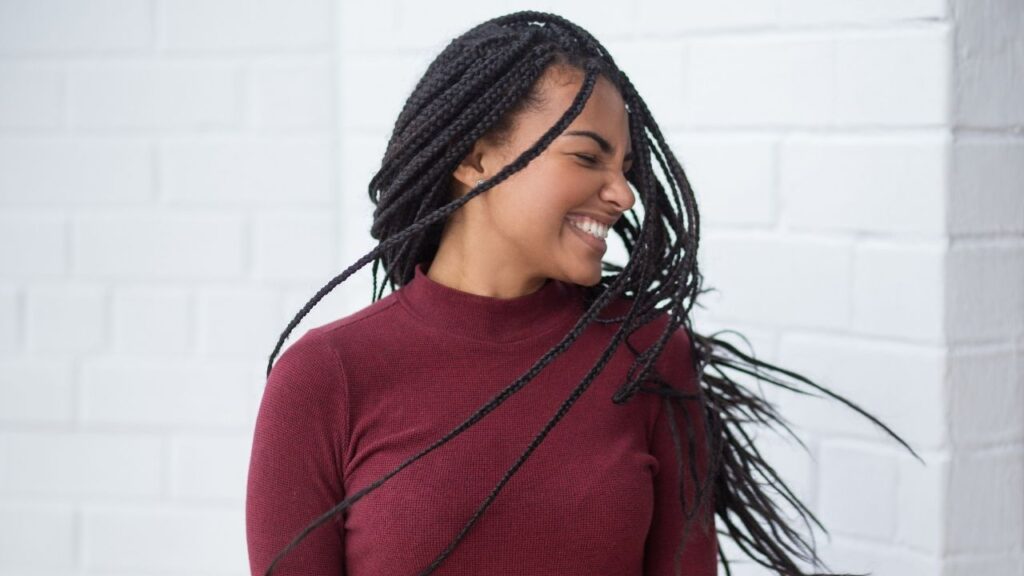 how to stop breakage on 4c natural hair