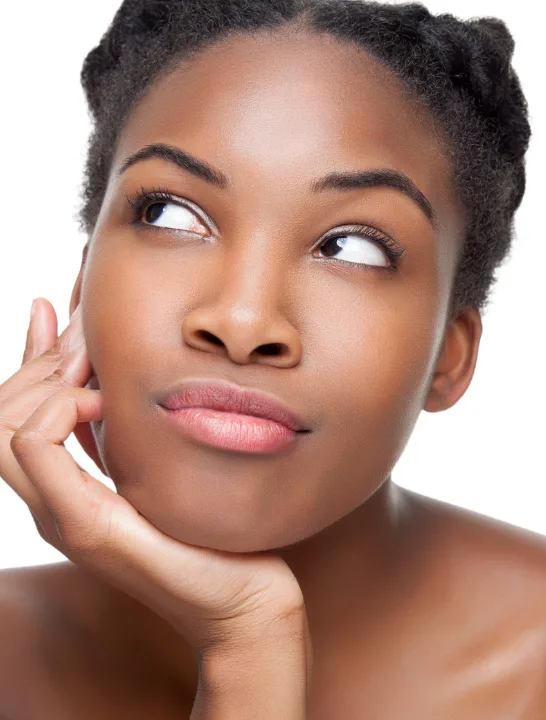 how to stop natural hair from breakage and shedding