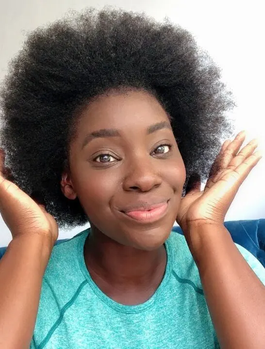 what is 4c hair?