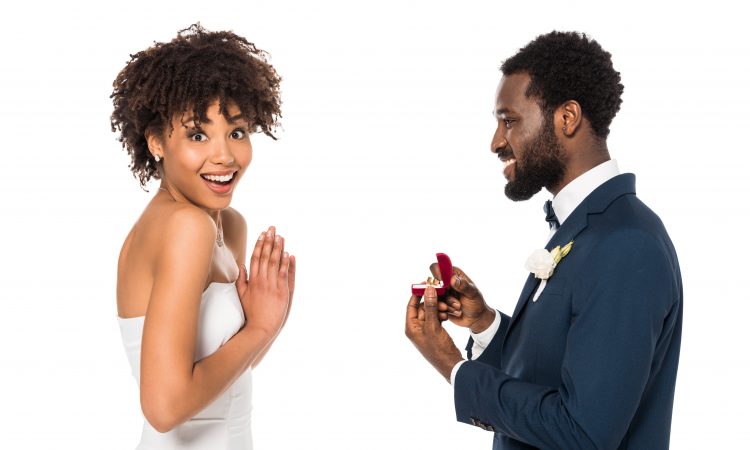 How to prepare for marriage while single