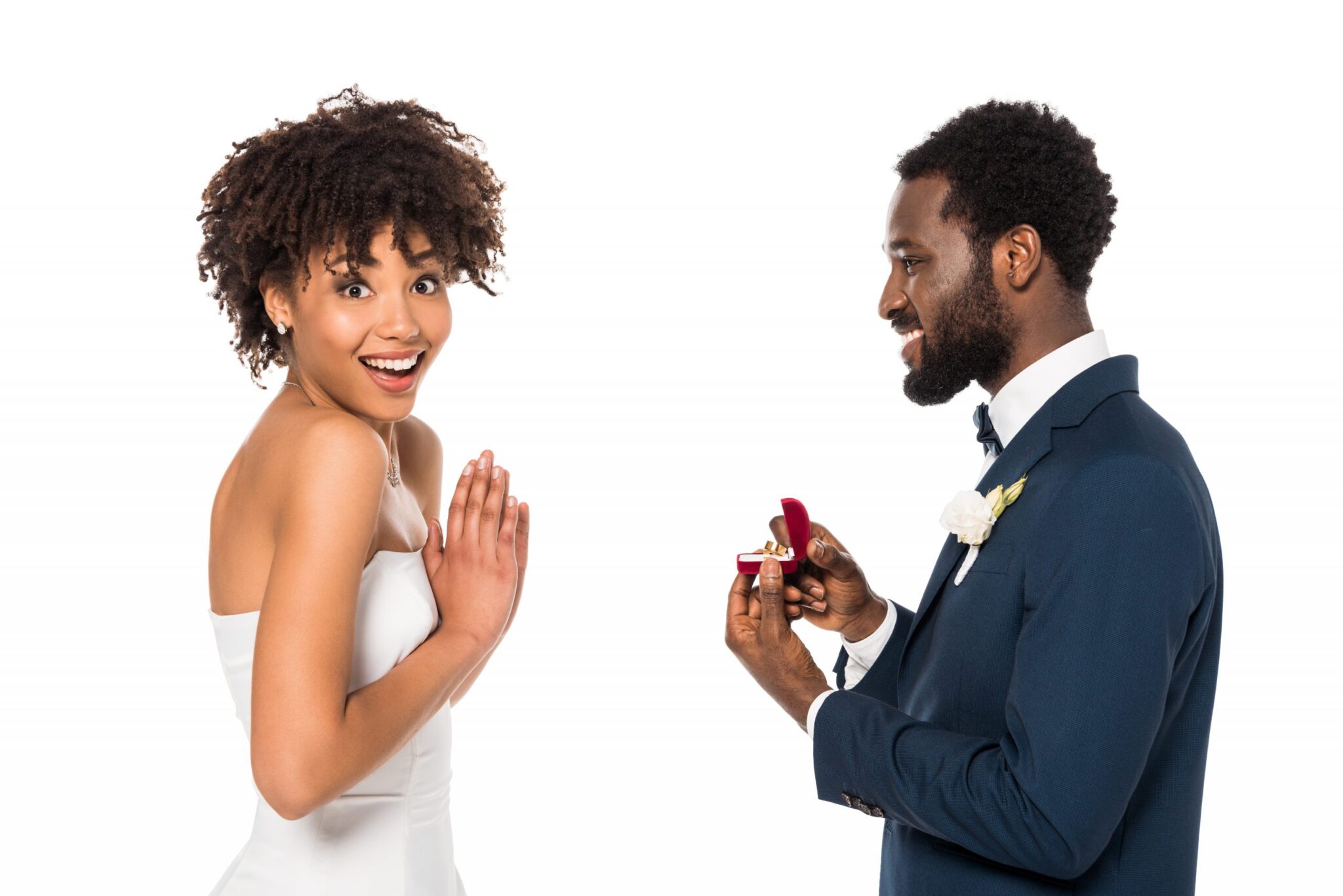 How To Prepare For Marriage While Single