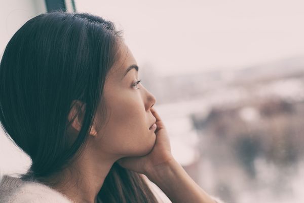 Should you date if you still love your ex