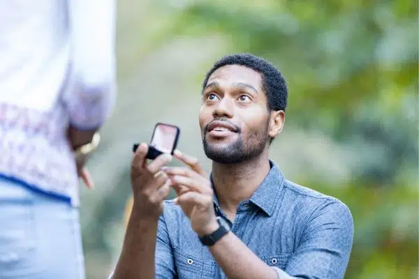 How do you know when God sends your husband
