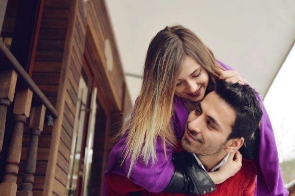 how to stop being clingy