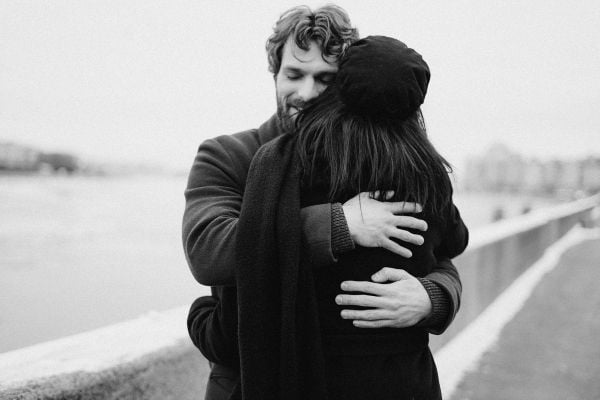 does god bring couples back together