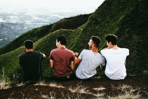 how to keep a man interested in you