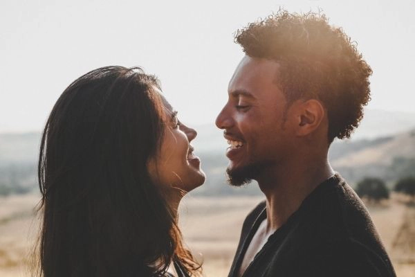 how to keep a man interested