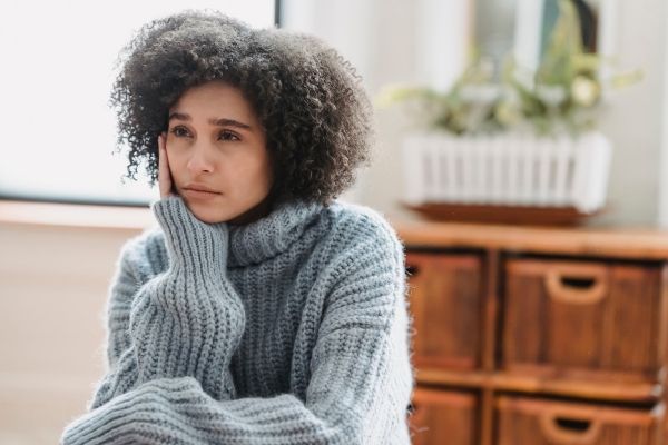 how to break an attachment to someone