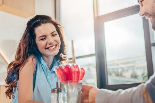 how to date without getting attached