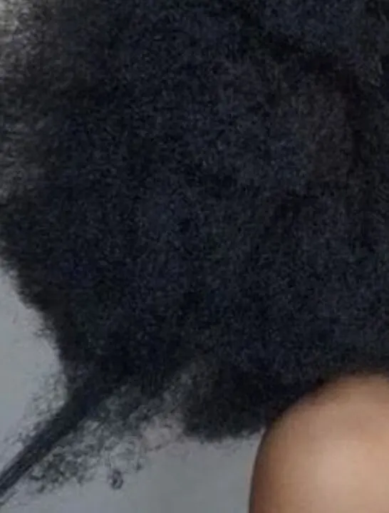Why is my 4c hair not growing