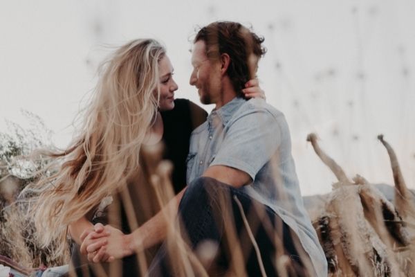 Signs of a soulmate connection