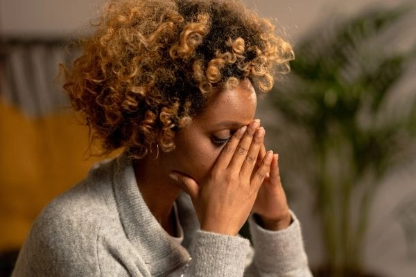 how to overcome relationship anxiety