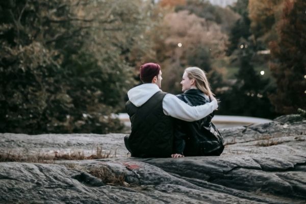 how to recognize soulmate connection