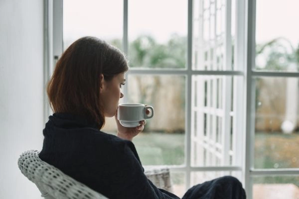 overthinking relationship anxiety
