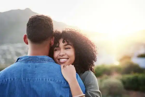 soulmate connection signs