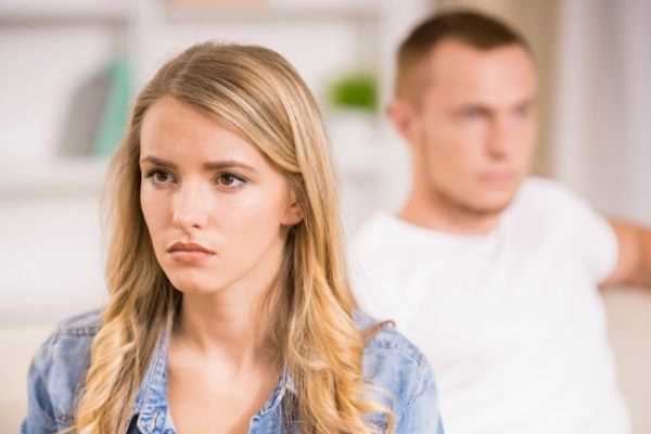 My boyfriend doesn’t want to get married