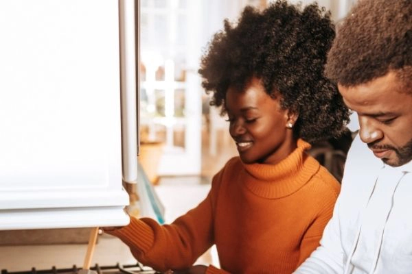 things to do to make your relationship stronger