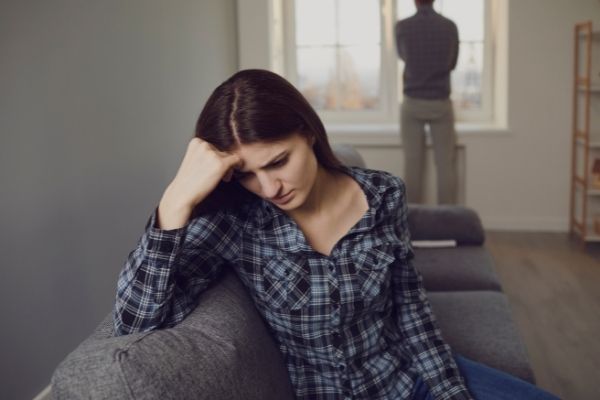 signs he wants to break up with you