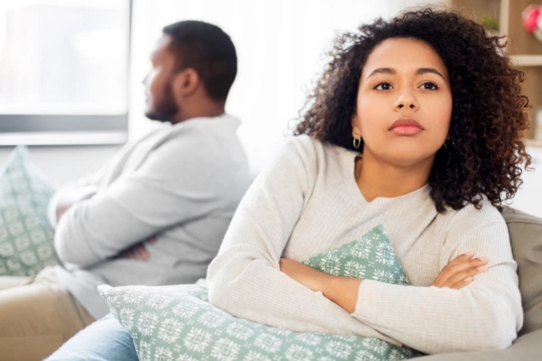 am i wasting my time in this relationship