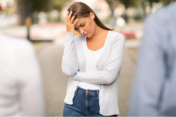 how long is the no contact rule after breakup