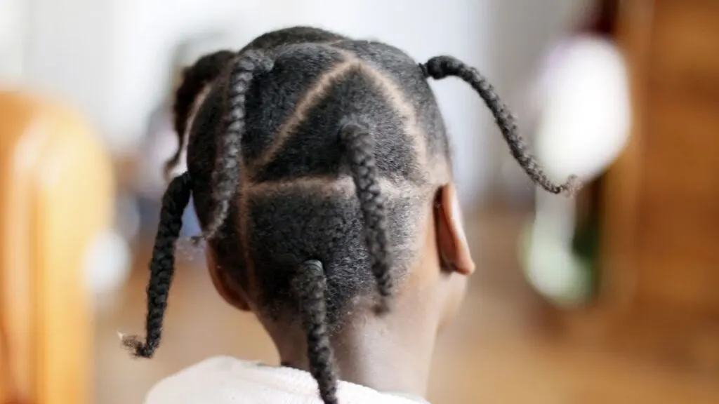 how to stop shrinkage on natural hair 4c