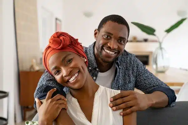 how to start a relationship slowly