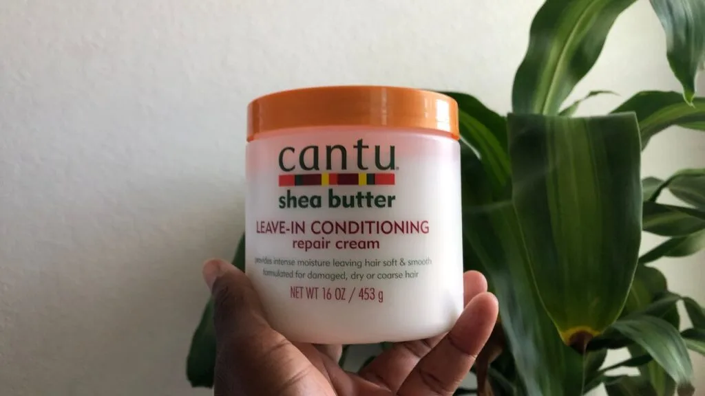 best leave in conditioner for natural hair