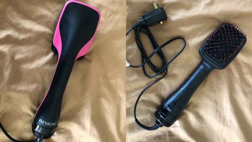 Revlon SALON One-Step Hair Dryer and Styler