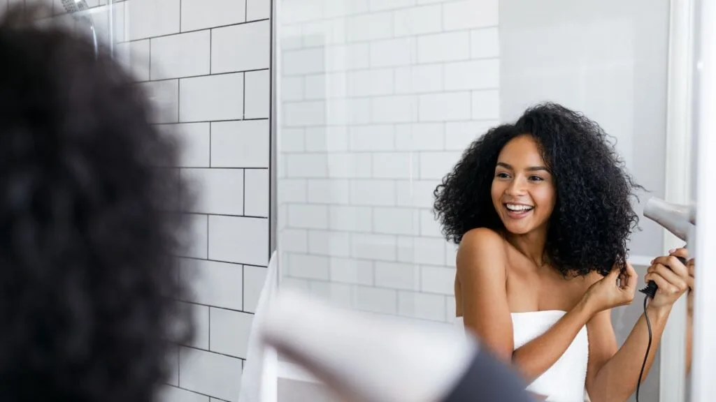 best blow dryer for 4c hair