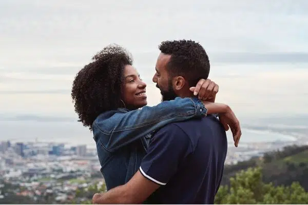 how to know if God wants you to be with someone
