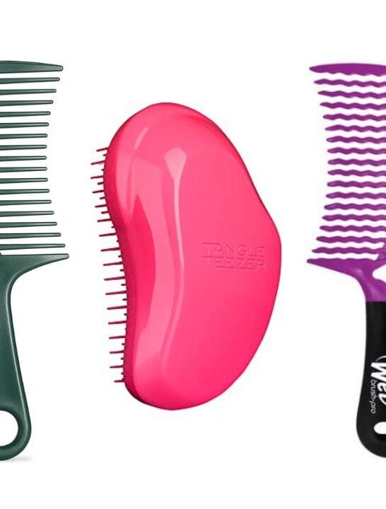 best combs for 4c hair