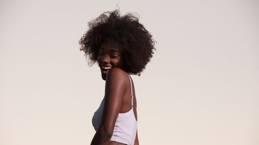 hair steaming for hair growth