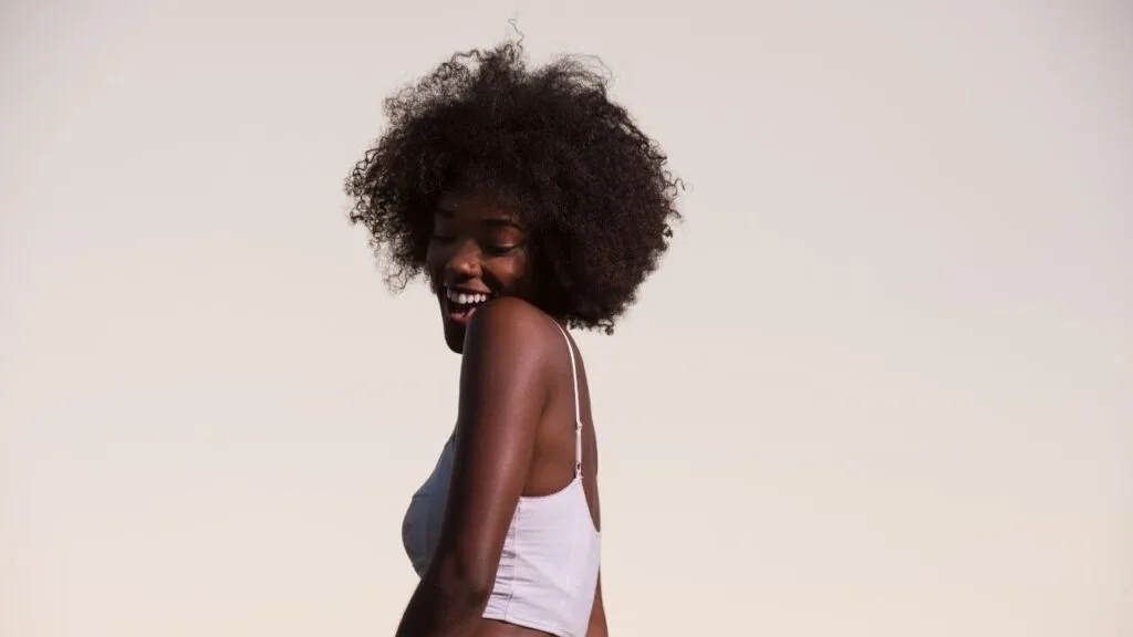 hair steaming for hair growth
