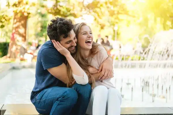 relationship building examples