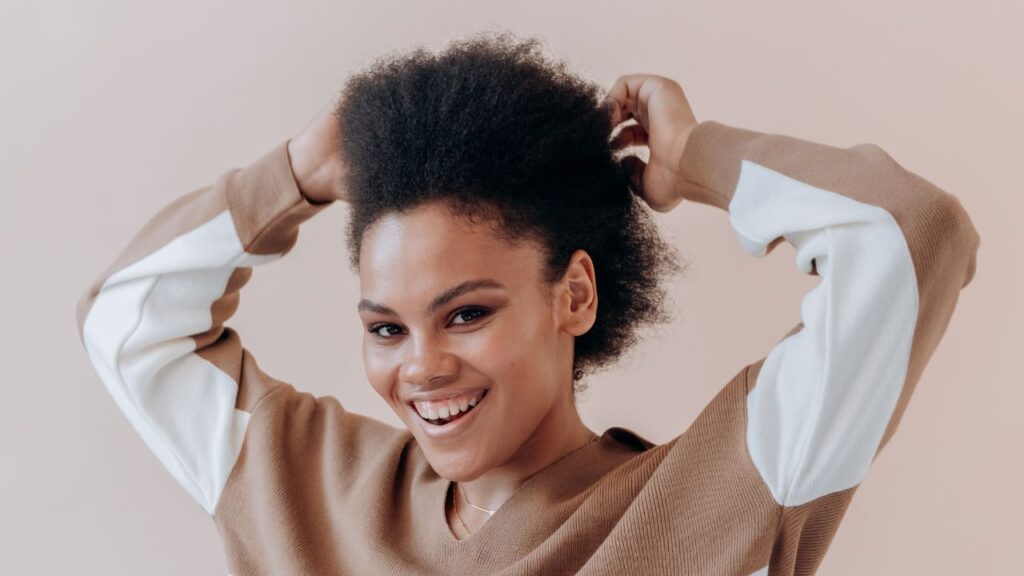 benefits of deep conditioning 4c hair