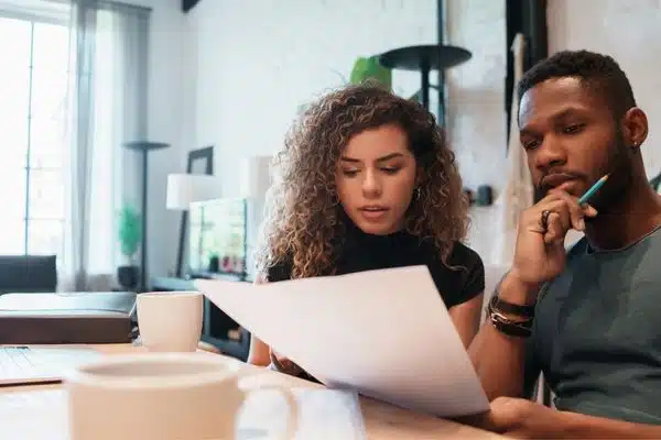 how to talk about finances before marriage