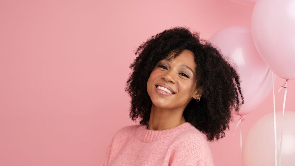 curling custard for natural hair