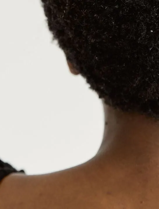 how to repair damaged 4c hair