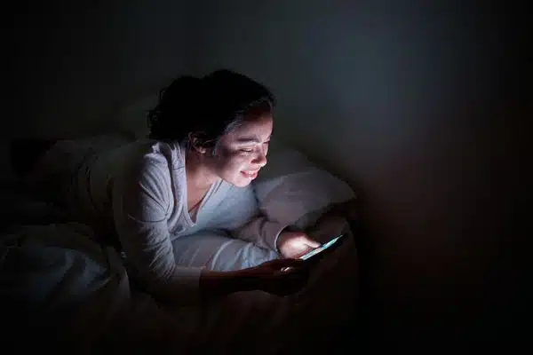 online romance scams