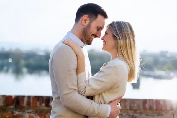 What does God say about finding a partner