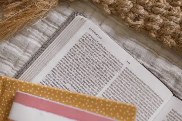 bible verses about waiting patiently