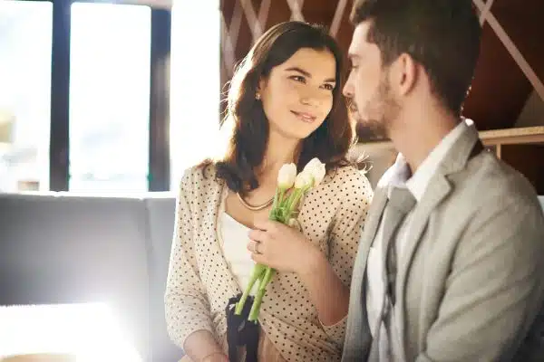 how to get over dating anxiety