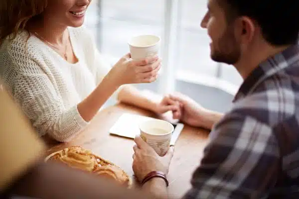 how to overcome dating anxiety