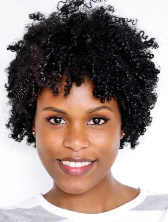 castor oil for 4c hair